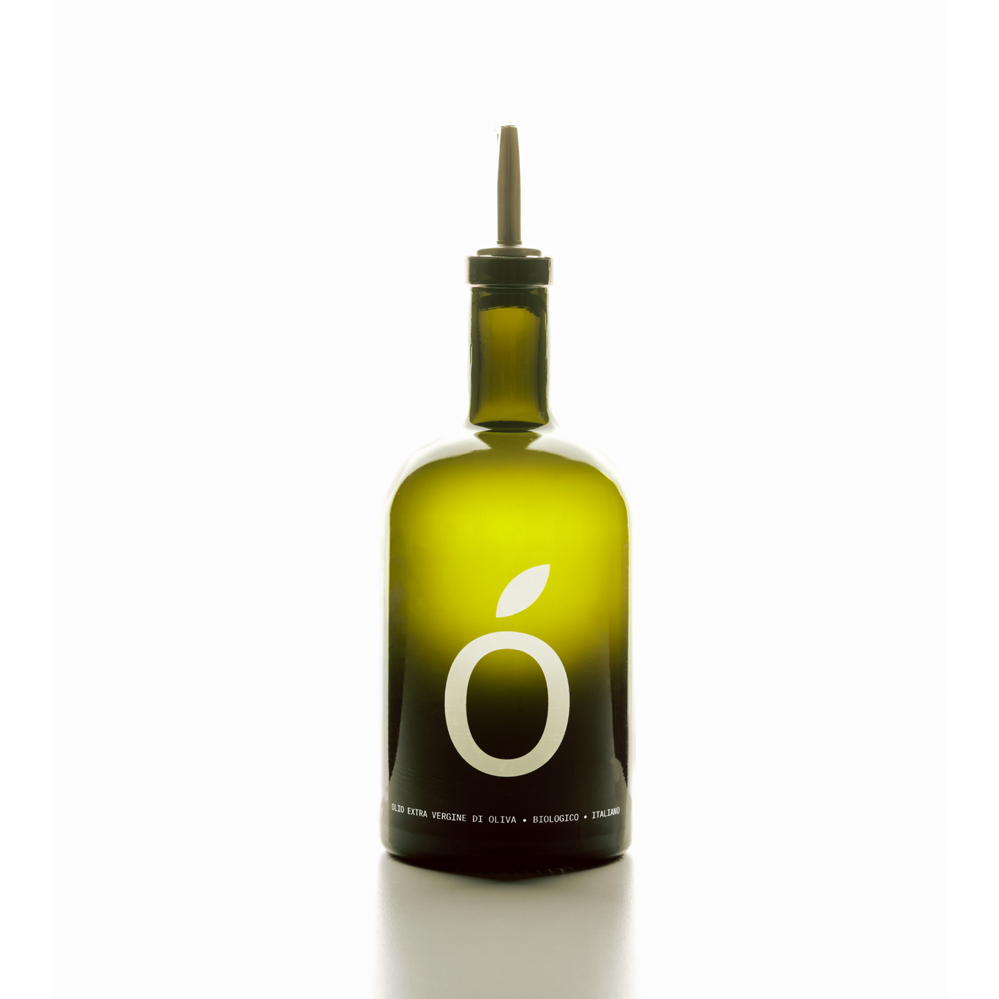 olixir® Huile d'Olive Vierge Extra BIO - Récolte 2025 | Home System