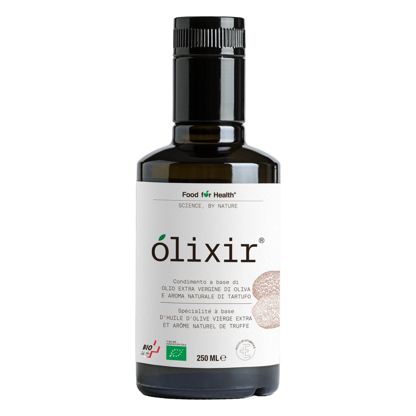 olixir® Coffret gourmet 2025