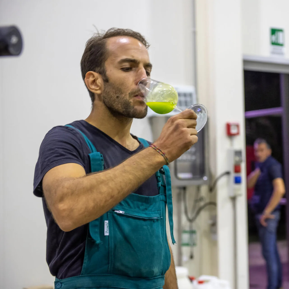 olixir® Récolte 2024 | Bouteille en verre