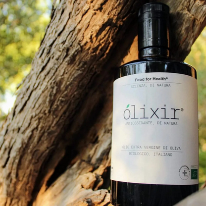 olixir® Récolte 2024 | Bouteille en verre