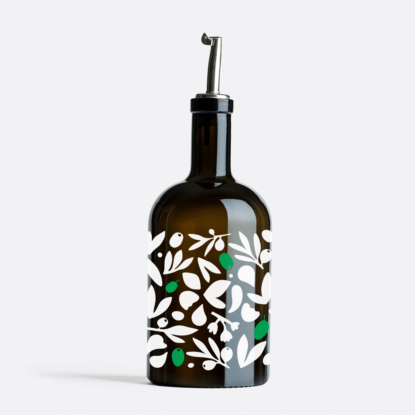 olixir® Huile d'Olive Vierge Extra BIO - Récolte 2026 | Eco-Recharge 1,5L