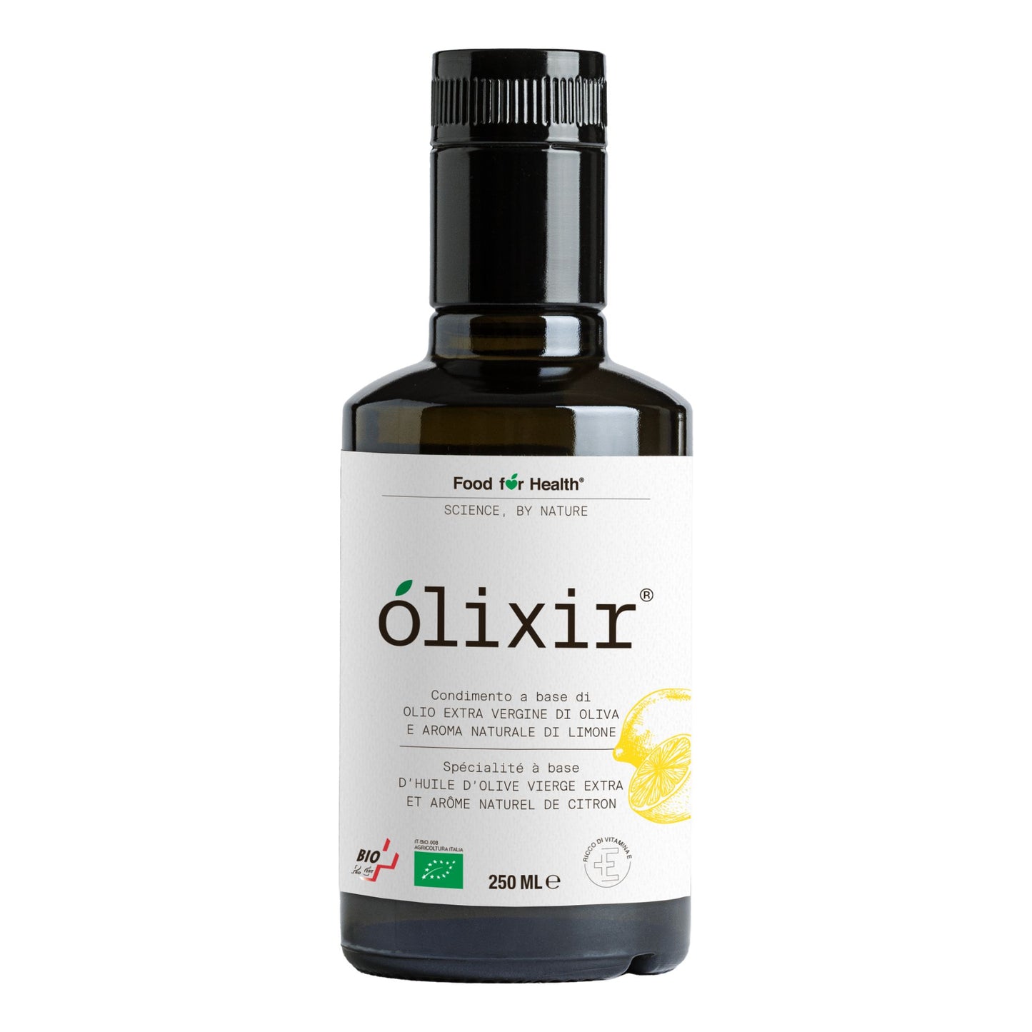 olixir® Coffret gourmet 2025