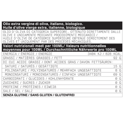 olixir® Récolte 2024 | Eco-Recharge 1,5L