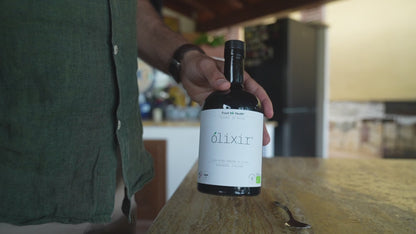 olixir® Raccolto 2024 | Home System